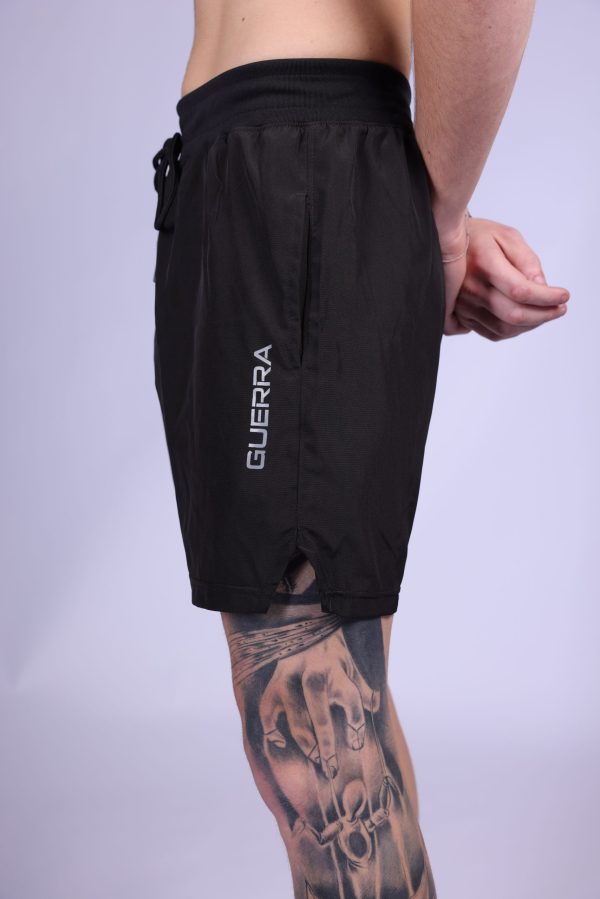 "LiteCore" - Men's Shorts