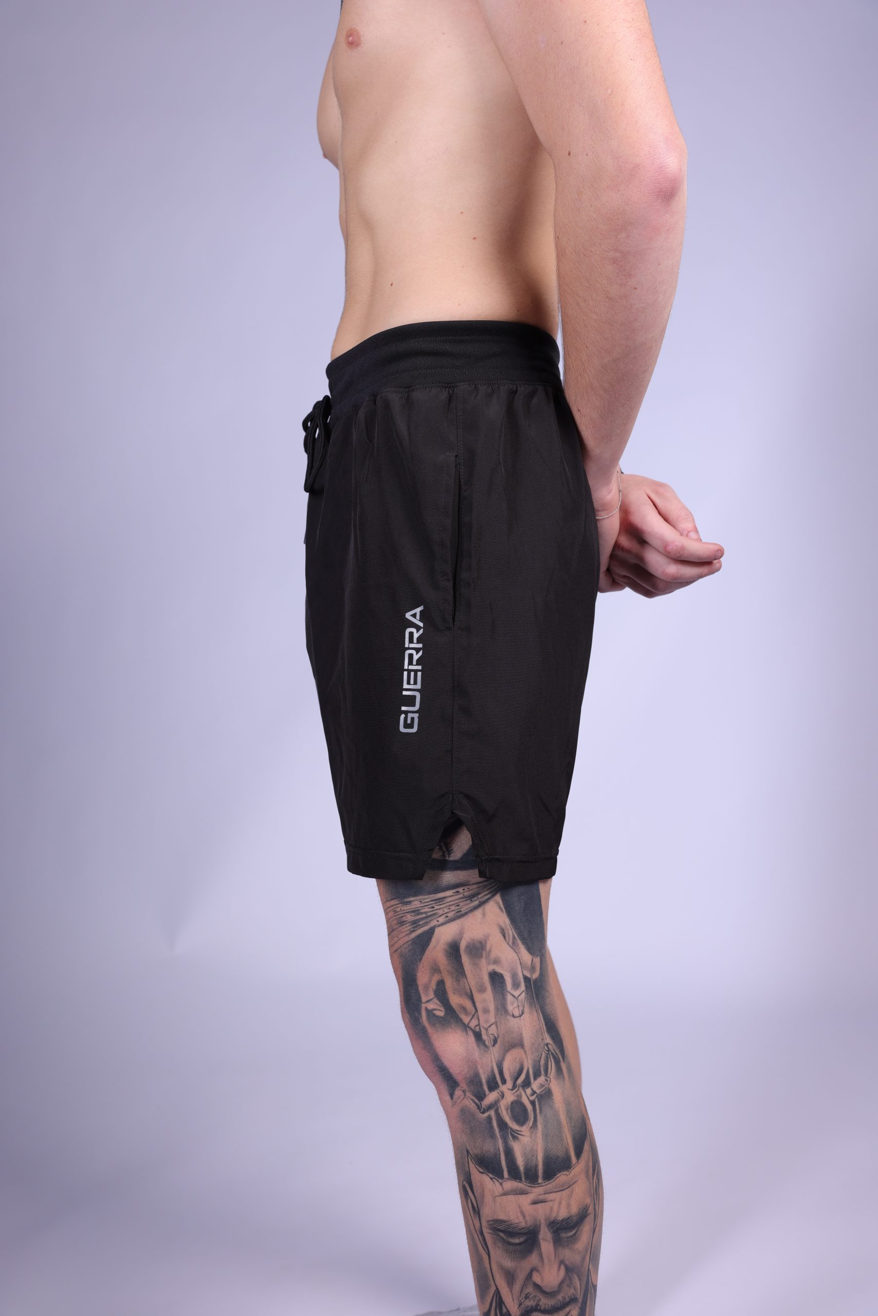 "LiteCore" - Men's Shorts