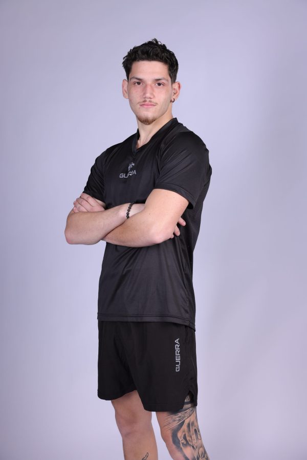 Men's Dryfit T-shirt