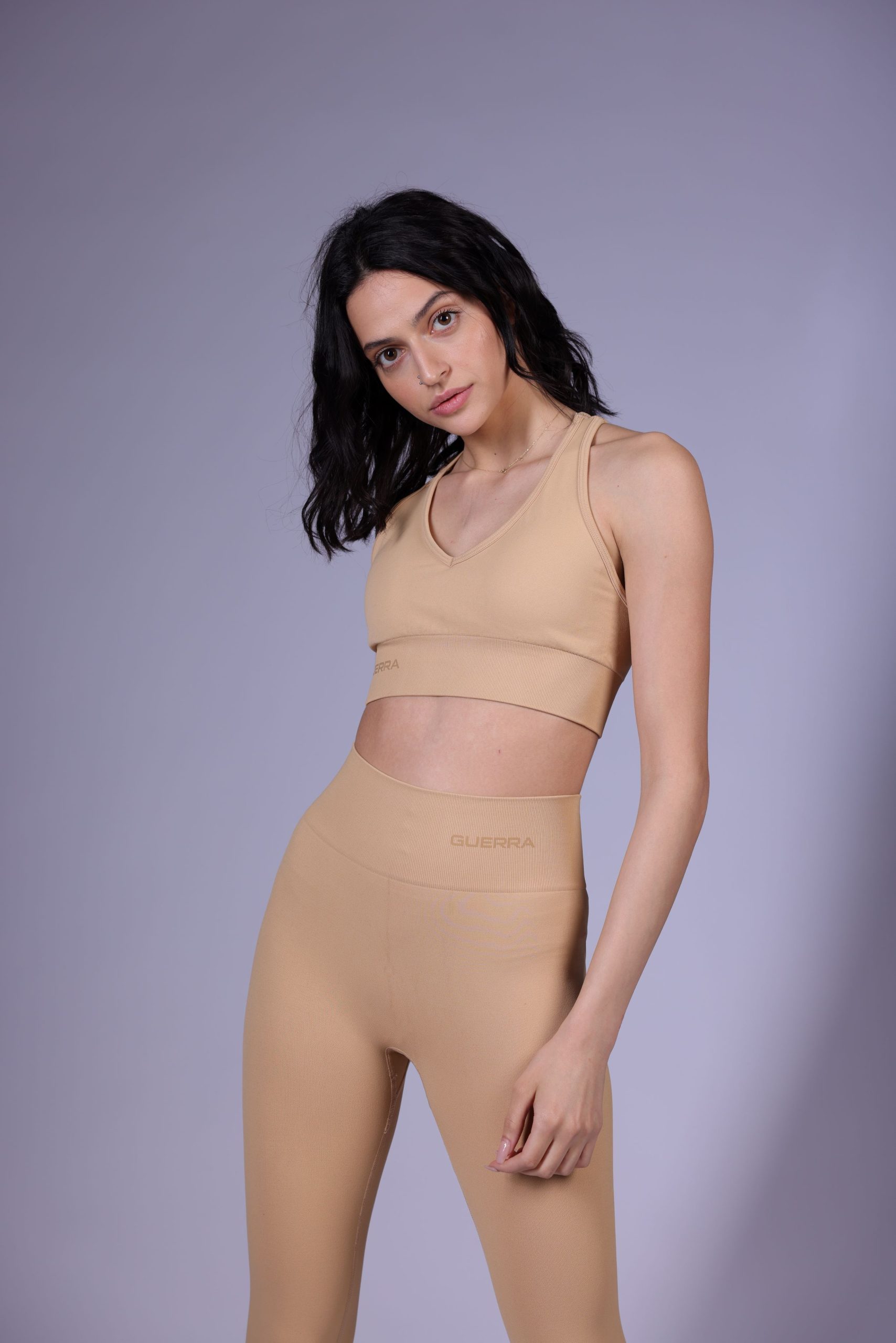 "Feels Like Butter" - 3 Strap Bra