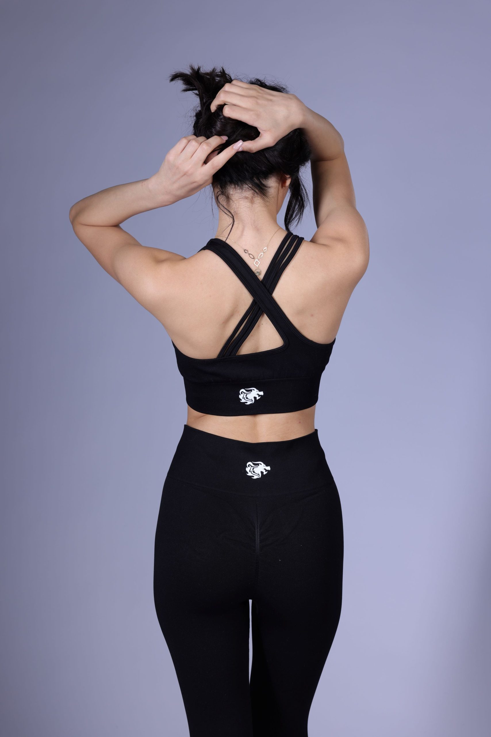 "Feels Like Butter" - 3 Strap Bra