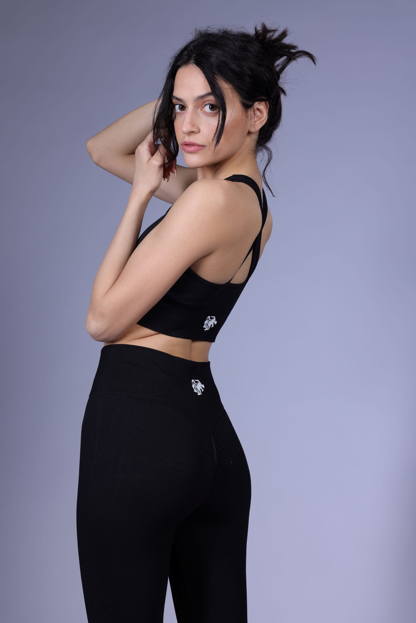 "Feels Like Butter" - 3 Strap Bra