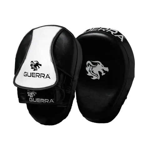 Boxing Mitts (Pair)