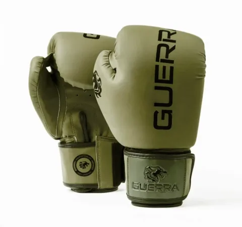 Guerra Magnum 2.0 Green