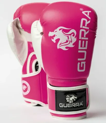 Guerra Tactical Pink
