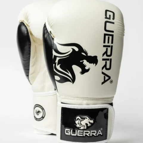 Guerra Tactical 2.0 White