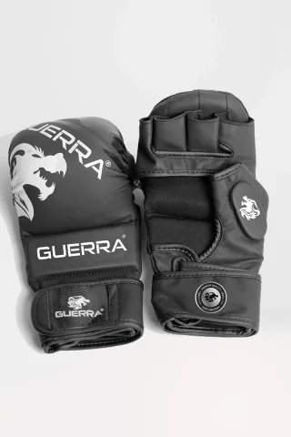 MMA Shooter Gloves