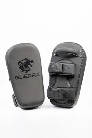 Muay Thai Pads (Pair)