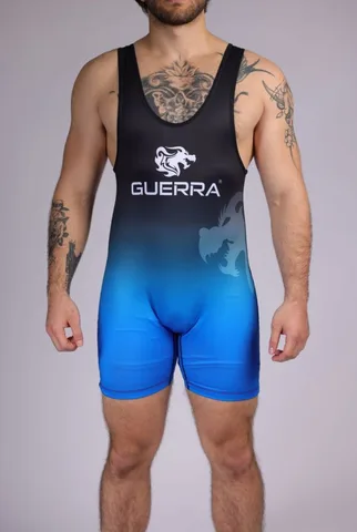Wrestling Singlet