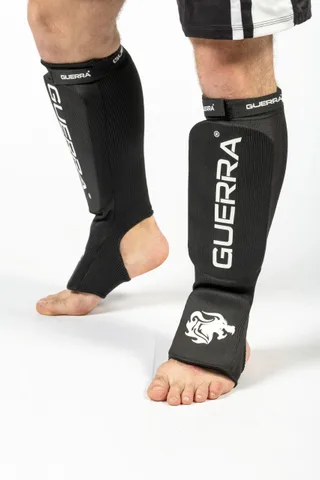 Muay Thai Shin Guards