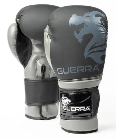 Guerra Contender Grey