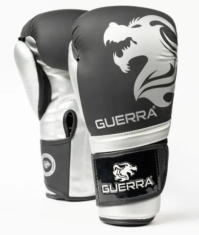 Guerra Contender Silver