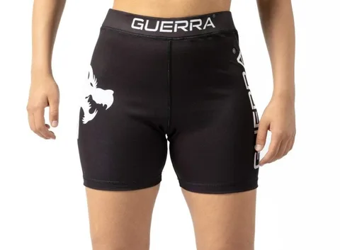 Vale Tudo Shorts