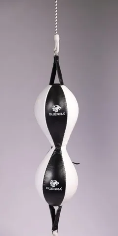 Double End Punching Ball