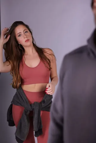 "Feels Like Butter" - 3 Strap Bra