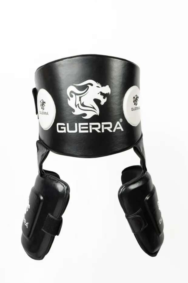 Body & Leg Protector