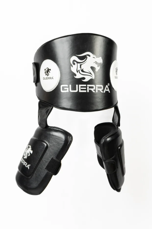 Body & Leg Protector - Image 3