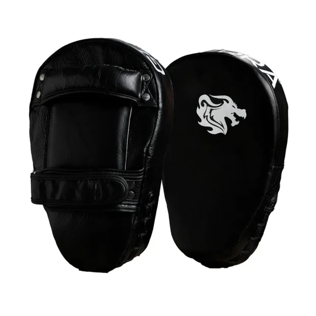 Kicking Mitts