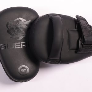 Kicking Mitts