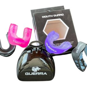 Mouth Guards High End Pro 011 Kids