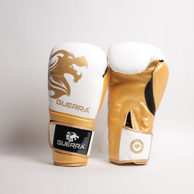 Contender Gloves