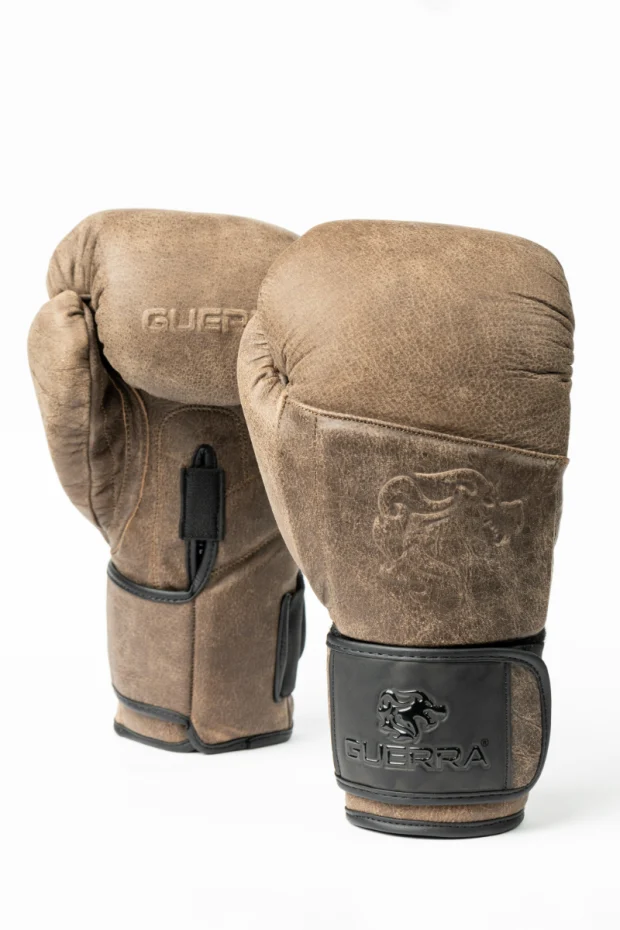 Boxing Gloves - High-End