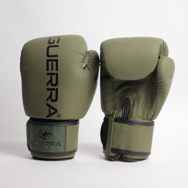 Magnum 2.0 Gloves - Image 3