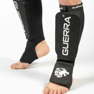 Muay Thai Shin Guards