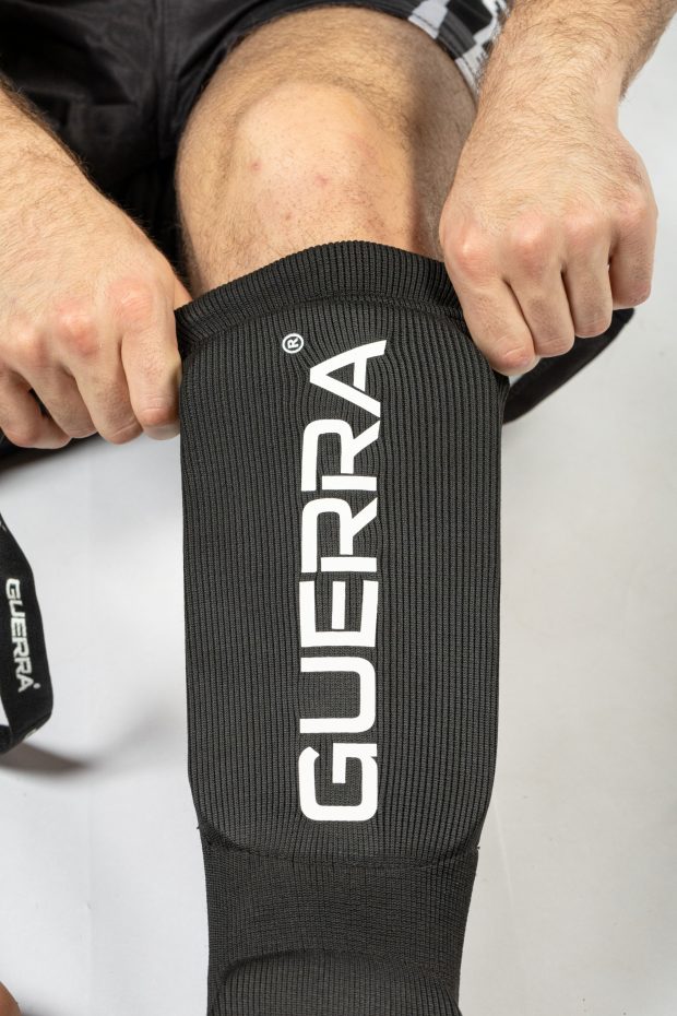 Muay Thai Shin Guards - Image 3