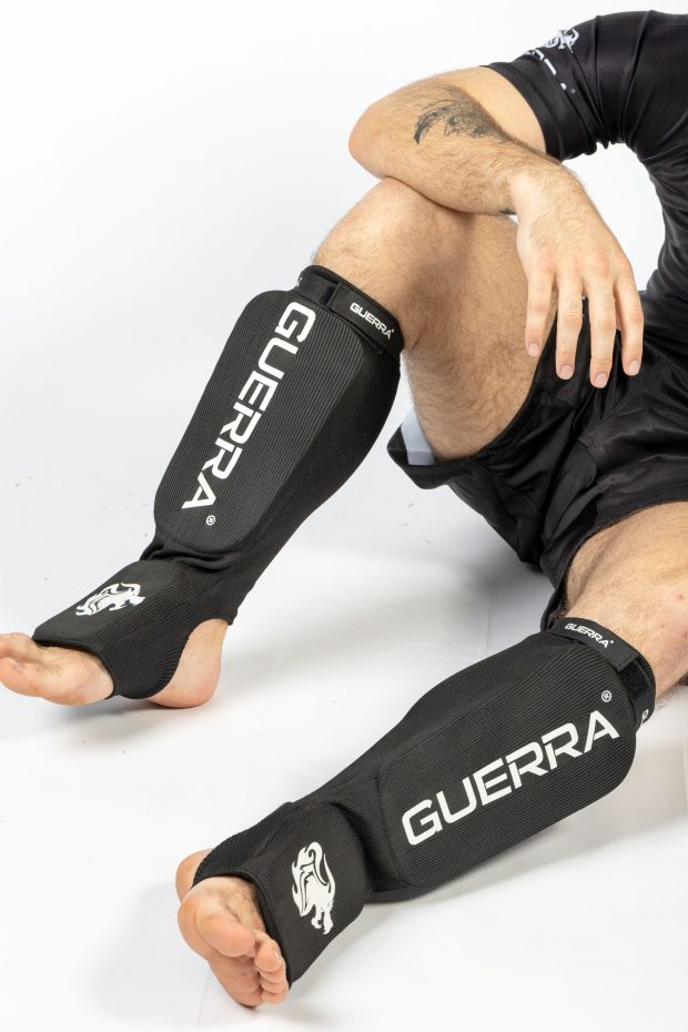Muay Thai Shin Guards - Image 4