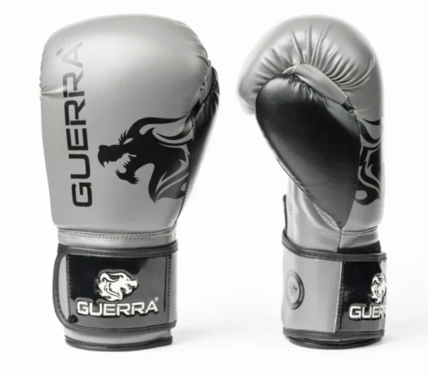 Guerra Tactical 2.0 GREY - Image 4