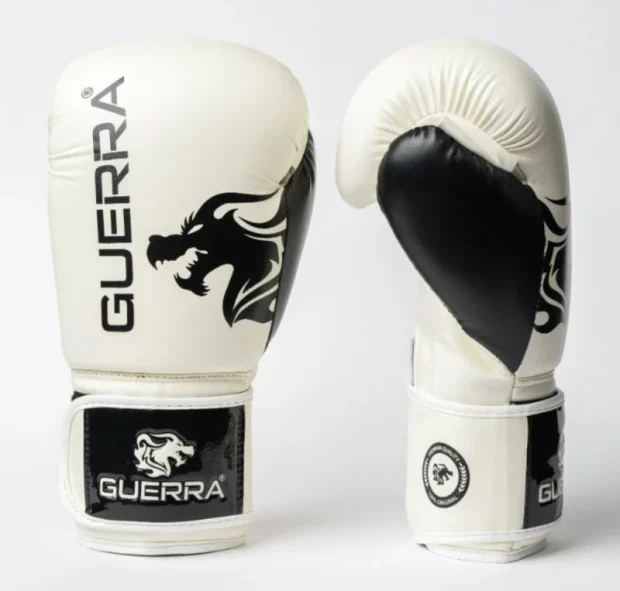 Guerra Tactical 2.0 White - Image 2