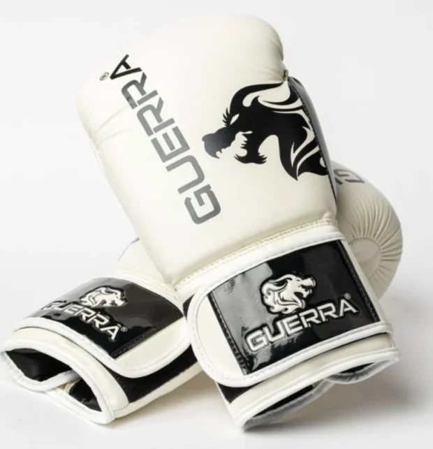Guerra Tactical 2.0 White - Image 3