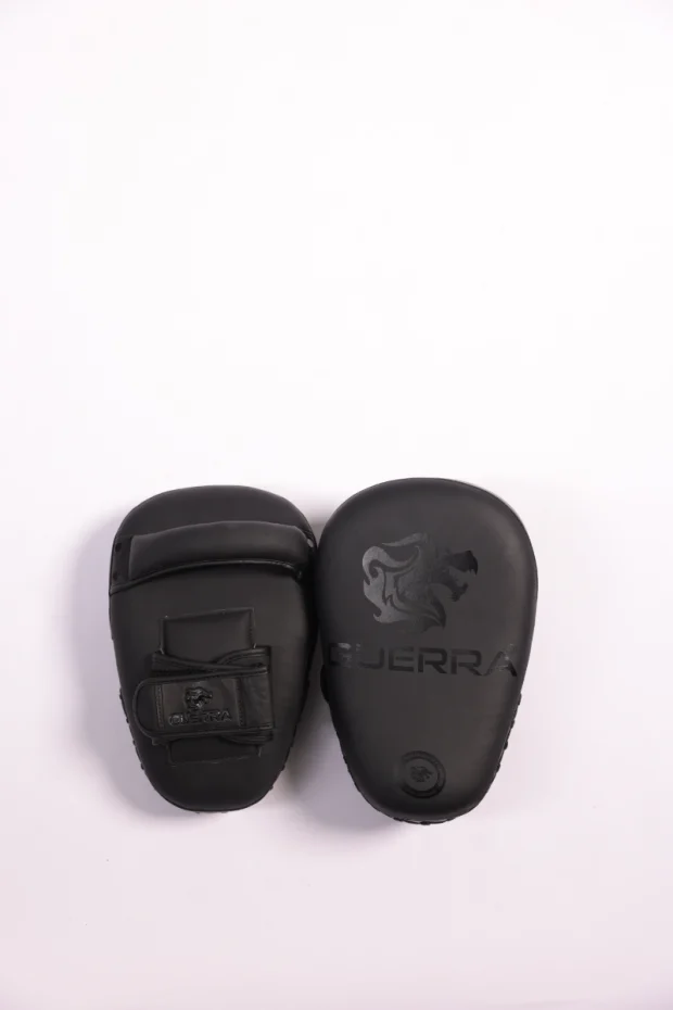 Muay Thai Pads (Pair) - Image 2