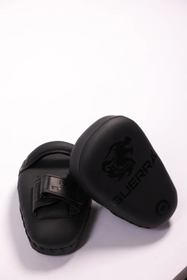 Muay Thai Pads (Pair) - Image 4