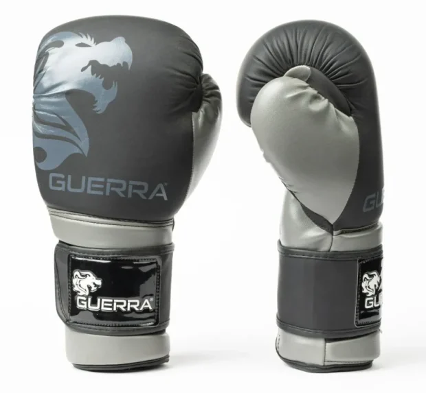 Guerra Contender Grey - Image 2