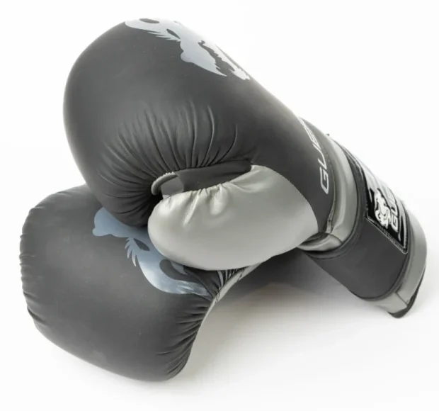 Guerra Contender Grey - Image 3