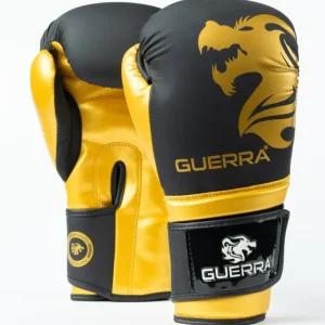 Guerra Contender Black & Gold