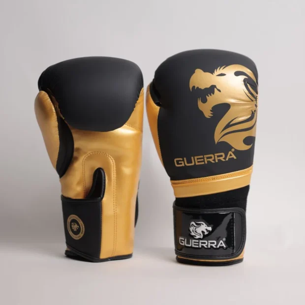 Contender Gloves - Image 3