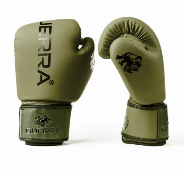 Guerra Magnum 2.0 Green - Image 3