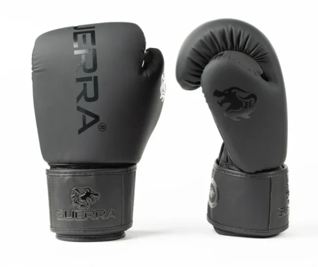 Guerra Magnum 2.0 Black - Image 3