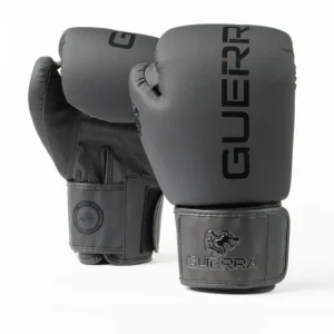 Guerra Magnum 2.0 Black