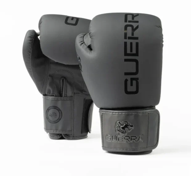 Guerra Magnum 2.0 Black