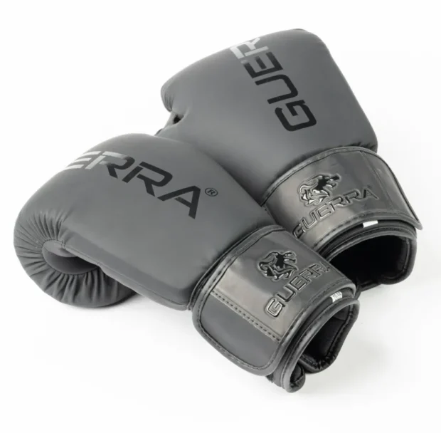 Guerra Magnum 2.0 Black - Image 2