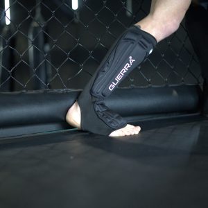MMA Shin Guards