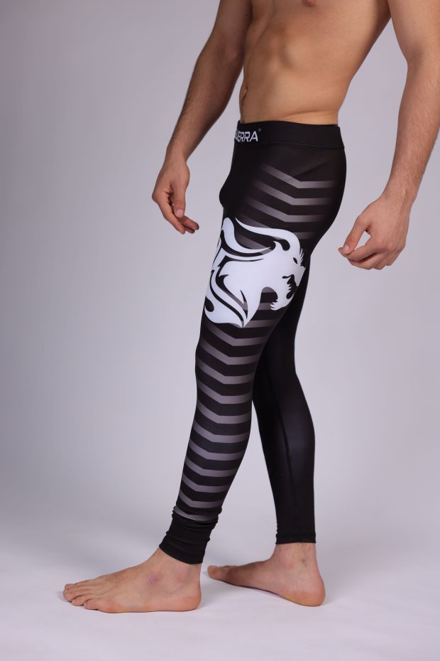 MMA Leggings - Image 3