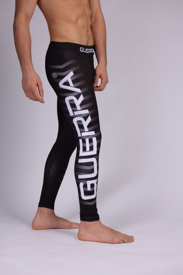 MMA Leggings - Image 4