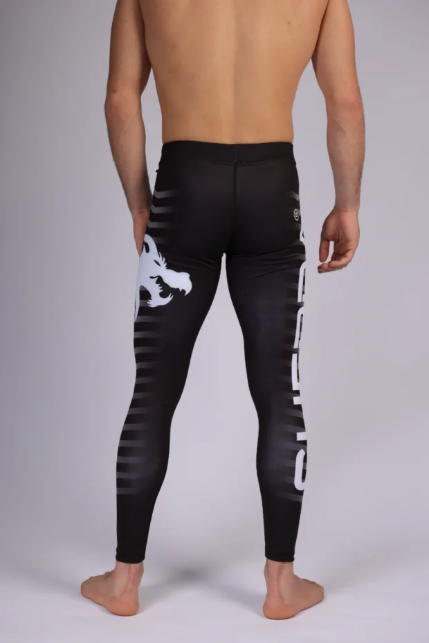 MMA Leggings - Image 2