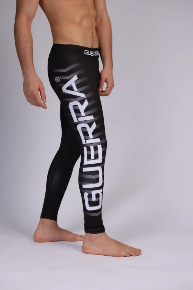 MMA Leggings - Image 3