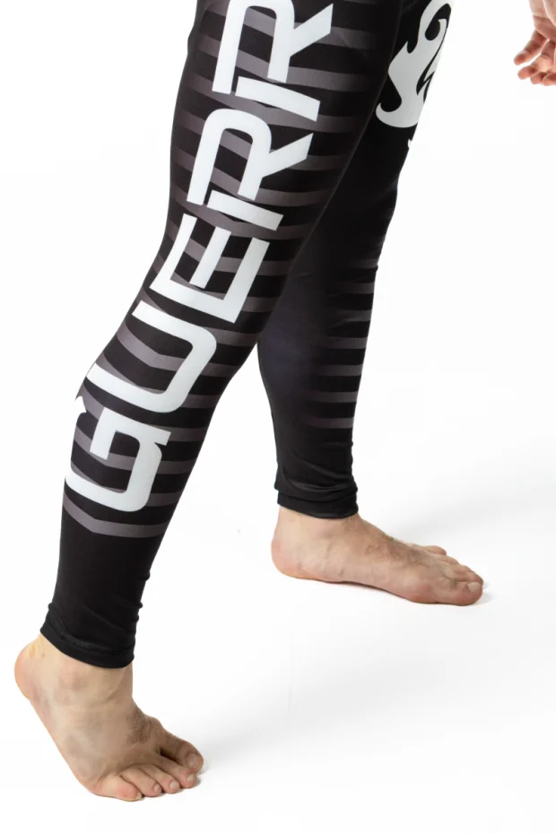 MMA Leggings - Image 5